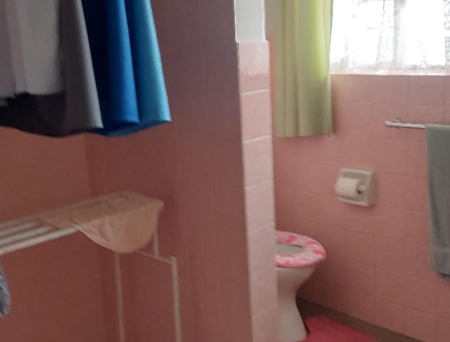 4 Bedroom Property for Sale in Deneysville Free State